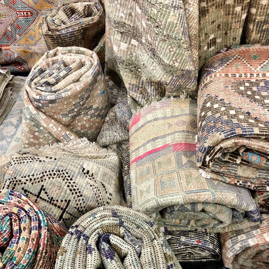 Kilim Rugs