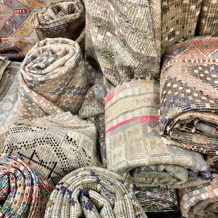 Kilim Rugs