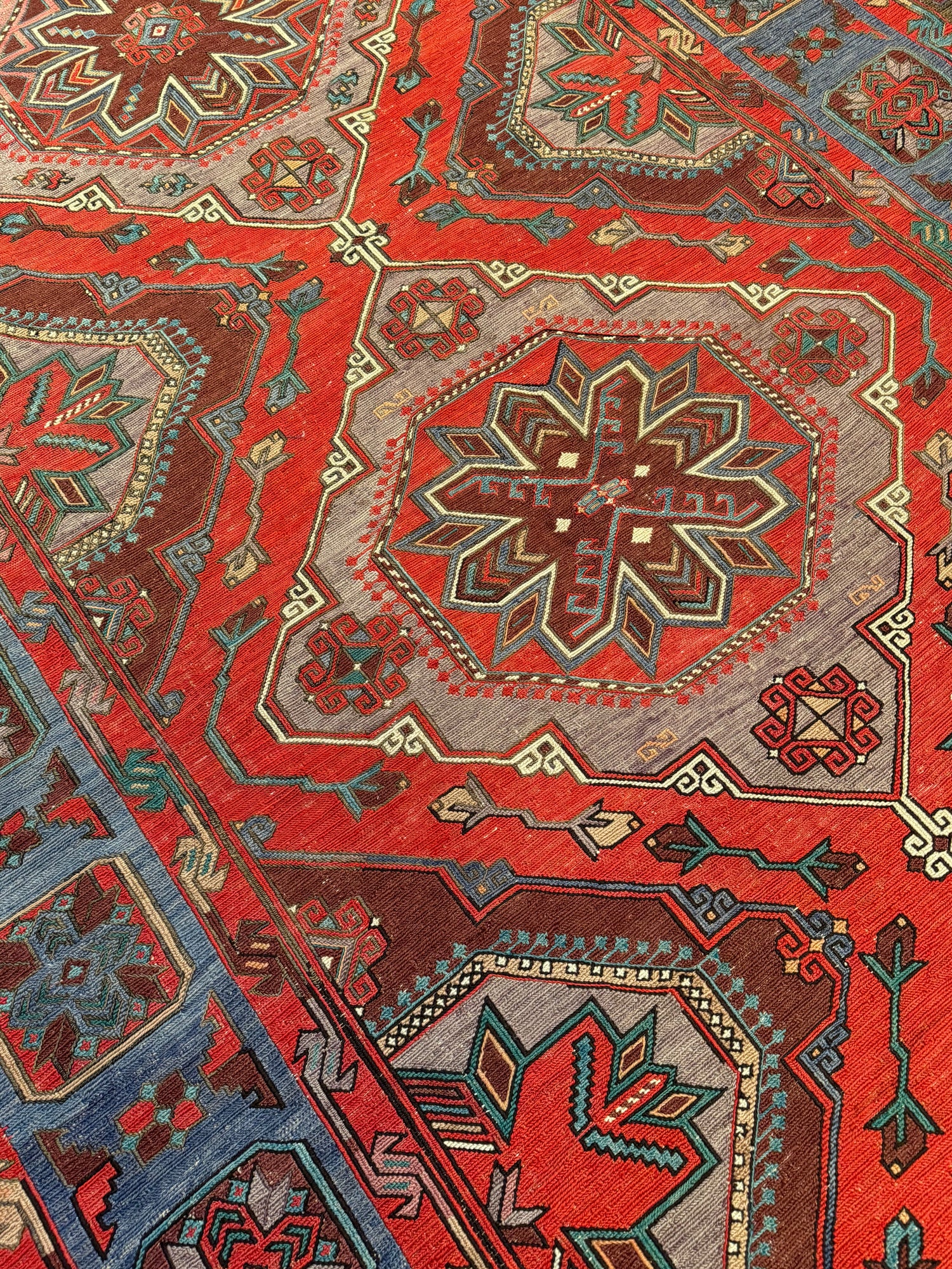 Sumak Rugs